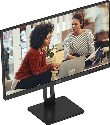 Монитор AOC U27E3UF
