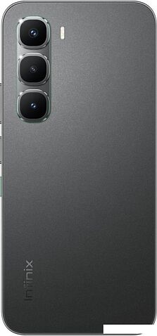 Телефон Infinix Hot 60 Pro X6885 8GB/256GB (черный)