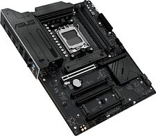 Материнская плата ASUS X870 MAX Gaming WiFi7 Материнская плата ASUS X870 MAX Gaming WiFi7