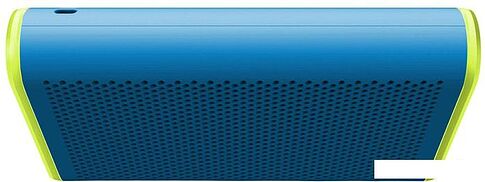 Беспроводная колонка Braven 405 (синий)