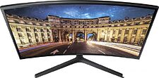 Монитор Samsung LC24F396FHRXEN Монитор Samsung LC24F396FHRXEN