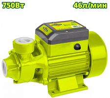 Самовсасывающий насос Dyllu DTWPVA03