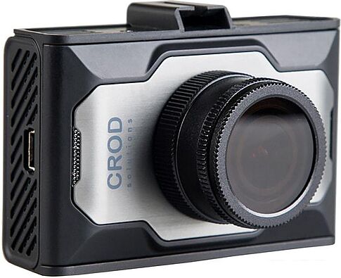 Автомобильный видеорегистратор SilverStone F1 CROD A85-CPL