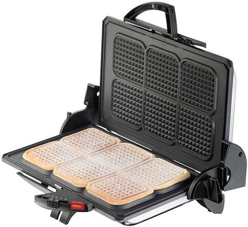 Электрогриль Steba PG 4.4