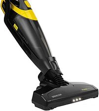 Пылесос Sencor SVC 0741YL