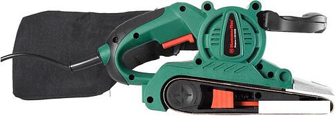 Ленточная шлифмашина Hammer LSM 800B