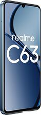 Смартфон Realme C63 RMX3939 6GB/128GB международная версия (кожаный синий) Смартфон Realme C63 RMX3939 6GB/128GB международная версия (кожаный синий)