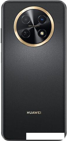 Смартфон Huawei nova Y91 MAO-LX9 Dual SIM 8GB/256GB (сияющий черный)