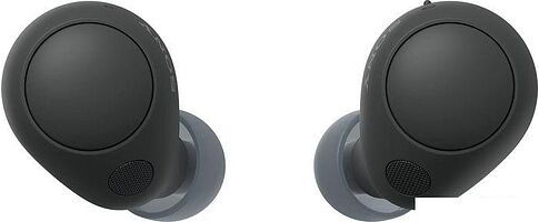 Наушники Sony WF-C700N (черный)