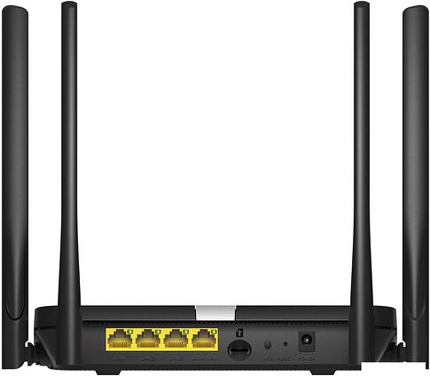 4G Wi-Fi роутер Cudy LT500 3.0