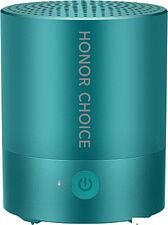 Беспроводная колонка HONOR Choice Mini (бирюзовый)