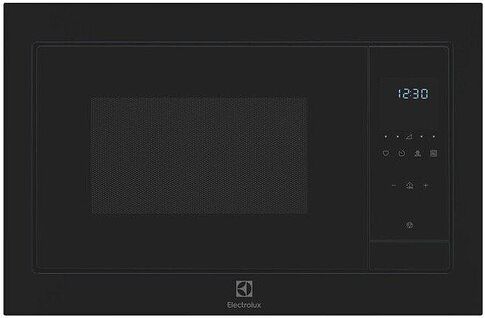 Микроволновая печь Electrolux LMS4253TBK