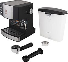 Рожковая кофеварка Endever Costa-1080