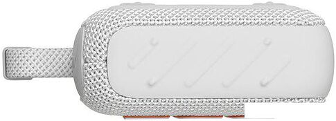 Беспроводная колонка JBL Go 4 (белый)