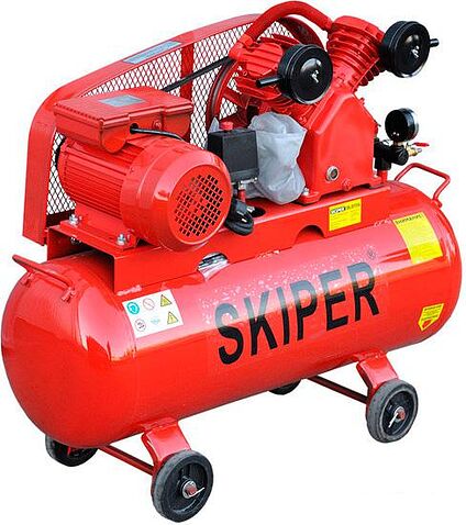 Компрессор Skiper IBL2070A