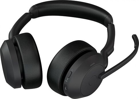 Офисная гарнитура Jabra Evolve2 55 MS Stereo USB-A