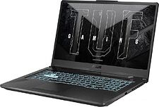 Игровой ноутбук ASUS TUF Gaming F17 FX706HEB-HX157W