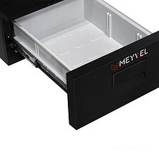 Компрессорный автохолодильник Meyvel AF-CB30