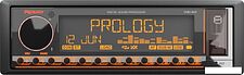 USB-магнитола Prology CMD-400