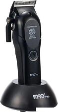 Машинка для стрижки волос MRD Pro MRD-HC-3969ST (черный)