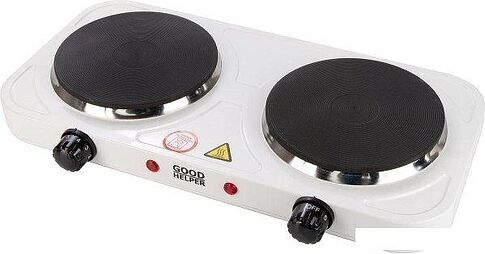 Настольная плита Goodhelper ES-20P10
