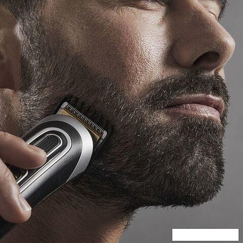 Универсальный триммер Rowenta TN9110F4