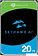 Жесткий диск Seagate SkyHawk AI 20TB ST20000VE004