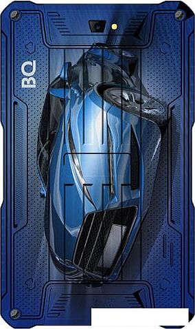 Планшет BQ-Mobile BQ-7082G Armor 8GB 3G (Print 4)