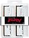Оперативная память Kingston FURY Beast 2x16ГБ DDR5 6000 МГц KF560C30BWEK2-32