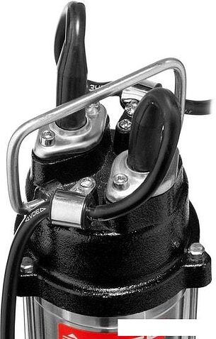 Фекальный насос Зубр Мастер НПФ-250