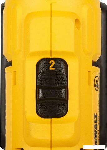 Дрель-шуруповерт DeWalt DCD771NK (без АКБ, кейс)