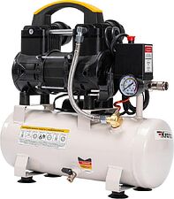 Компрессор Kranz KR-850/10