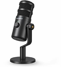 Проводной микрофон Maono PD100U