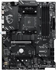 Материнская плата MSI B550 Gaming