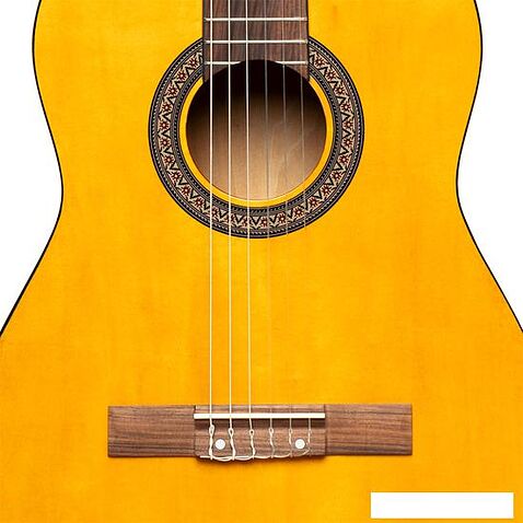 Акустическая гитара Stagg SCL50 1/2-NAT