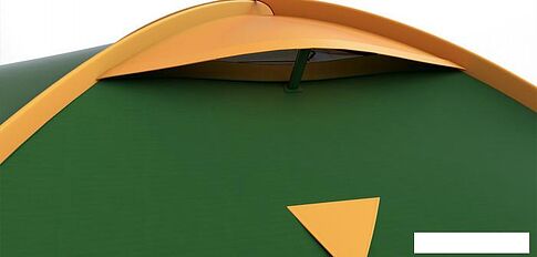 Треккинговая палатка Husky Bizon 3 Classic