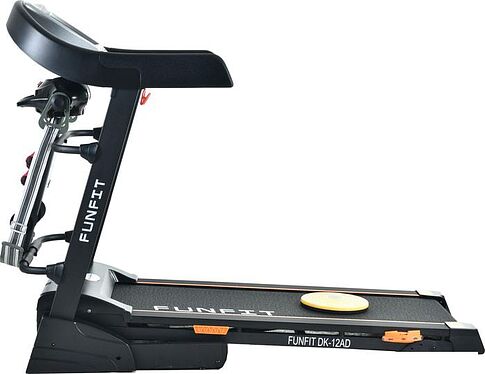 Беговая дорожка Funfit DK-12AD