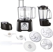 Кухонный комбайн Moulinex FP546811