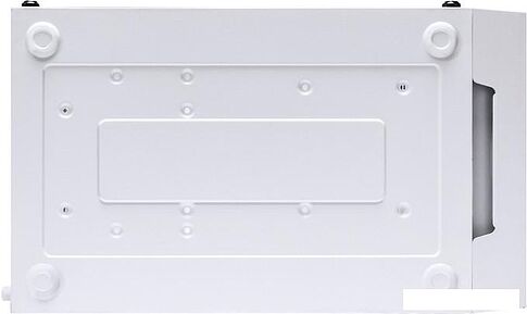 Корпус 1stPlayer FireBase X1-WH-3F1-W