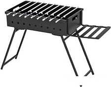 Мангал Везувий Пикник