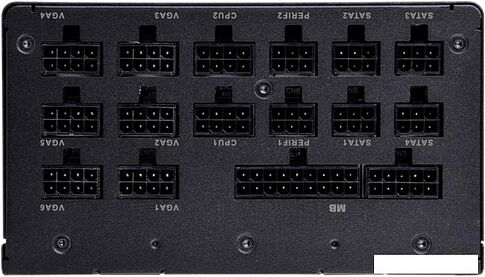 Блок питания Super Flower Leadex Platinum Special Edition SF-1200F14MP