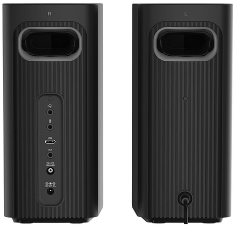 Акустика Creative T60