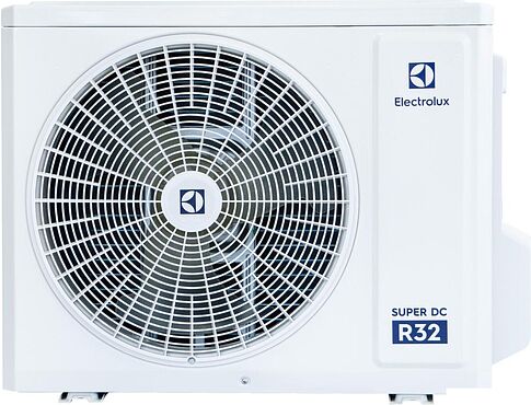 Кондиционер Electrolux Portofino DC Inverter EACS/I-18HP/N8_25Y