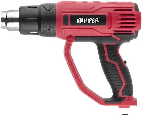 Промышленный фен Hiper HHG2000E