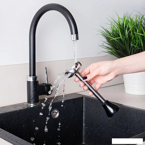 Погружной блендер Scarlett SC-HB42F12