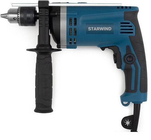Ударная дрель StarWind DIP-710 DZJ16