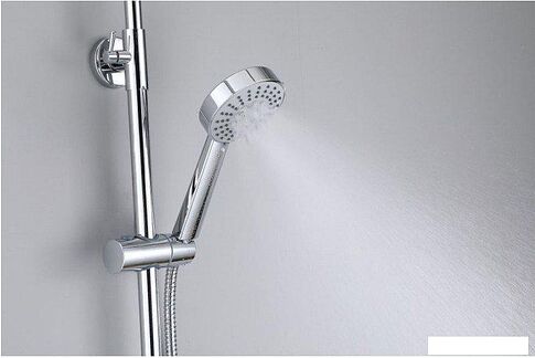 Душевая система  Wisent W35105