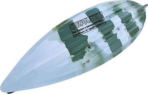 Байдарка Rst Атолл 18010 (джунгли-камуфляж)