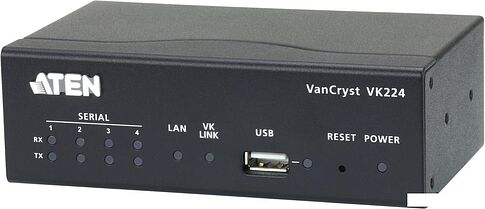 Переключатель Aten VK224-AT
