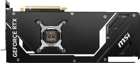 Видеокарта MSI GeForce RTX 4080 Super 16G Ventus 3X OC